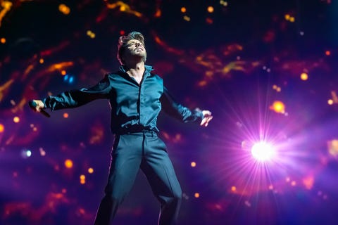 eurovisión 2021 blas cantó
