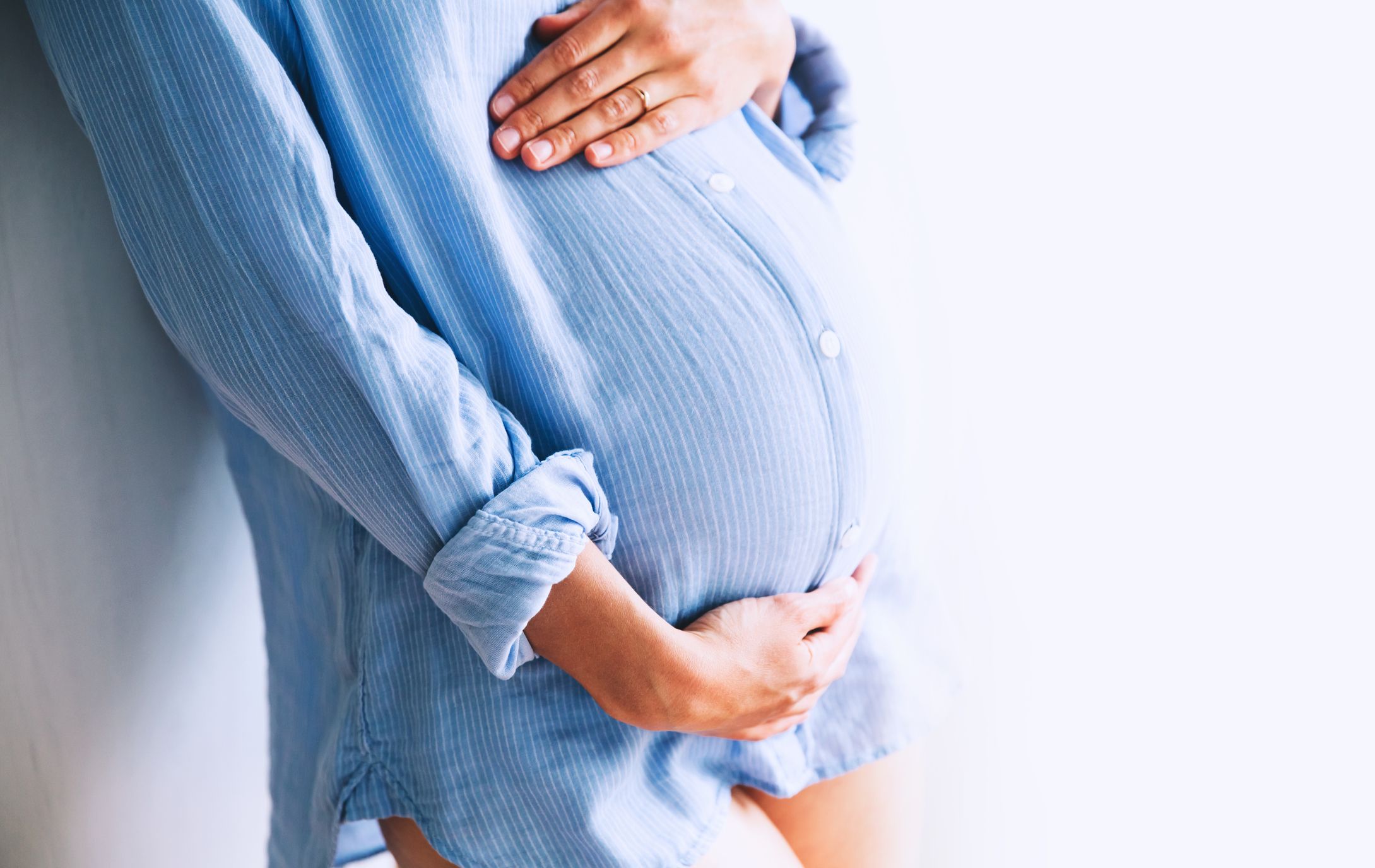 Bleeding in late pregnancy what causes it and when to seek help