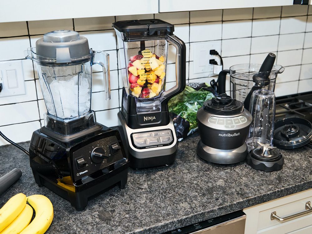 best blender for making slushies