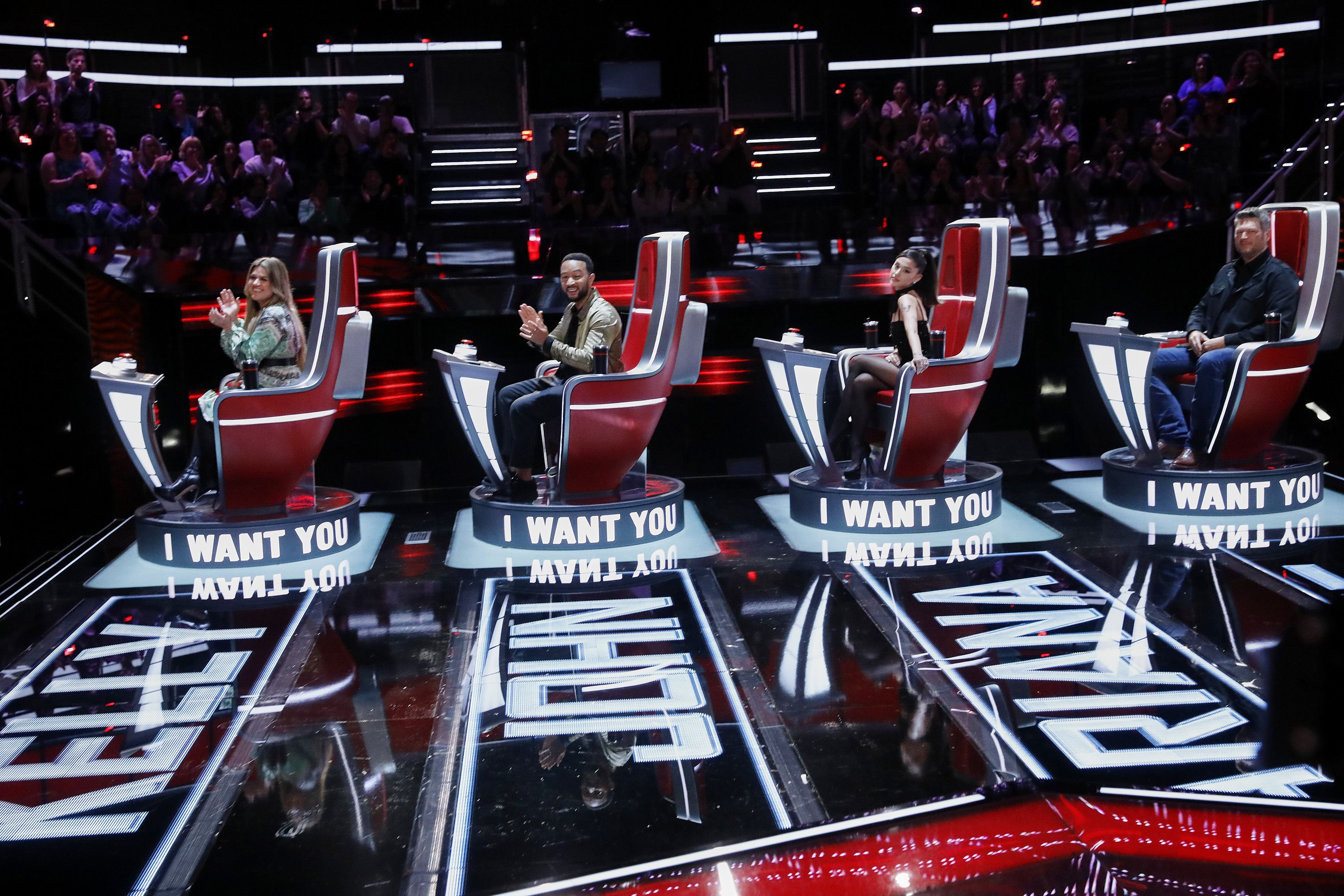 best of the voice blind auditions