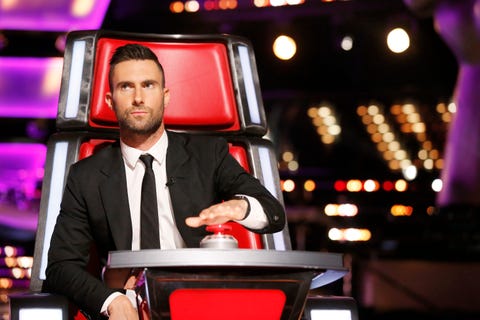 Why Did Adam Levine Leave The Voice Season 17 Premieres Monday