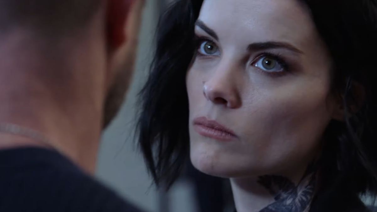 Blindspot boss explains season 5 premiere's shock twist