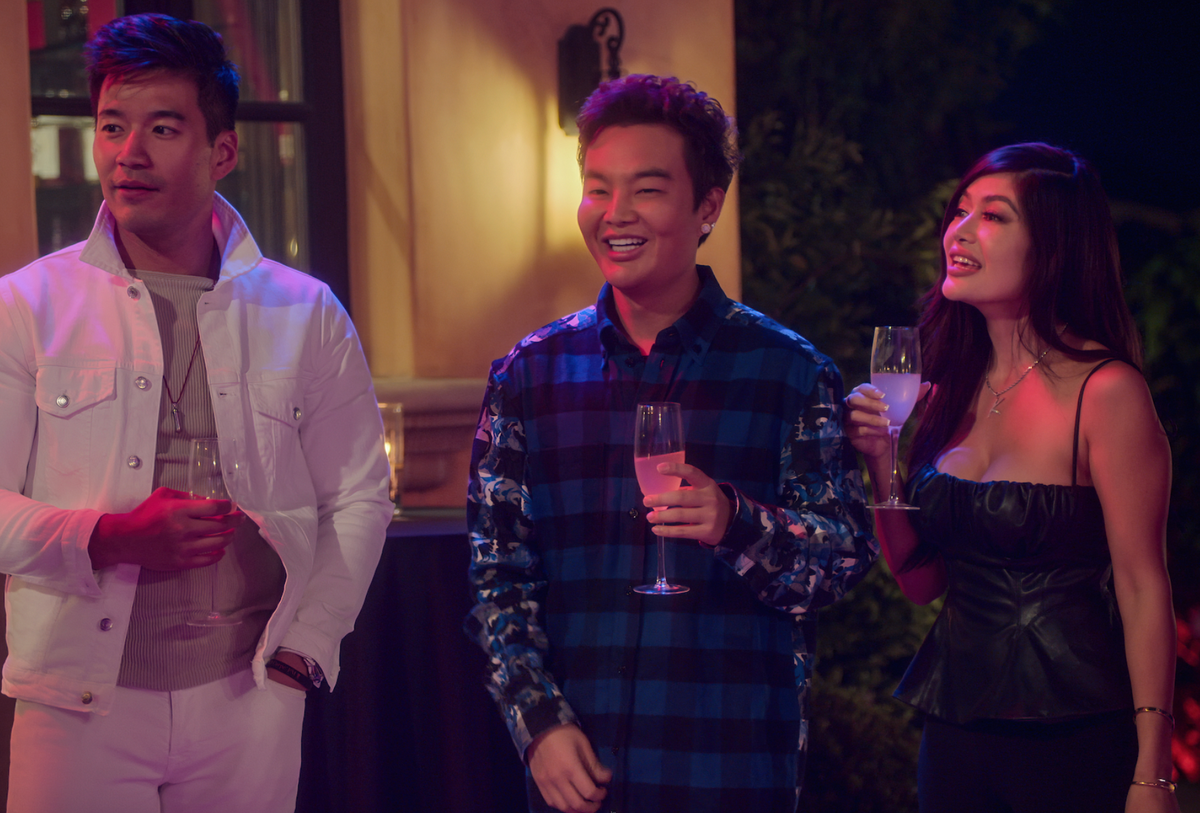 Bling empire season 4 release date cast and storylines