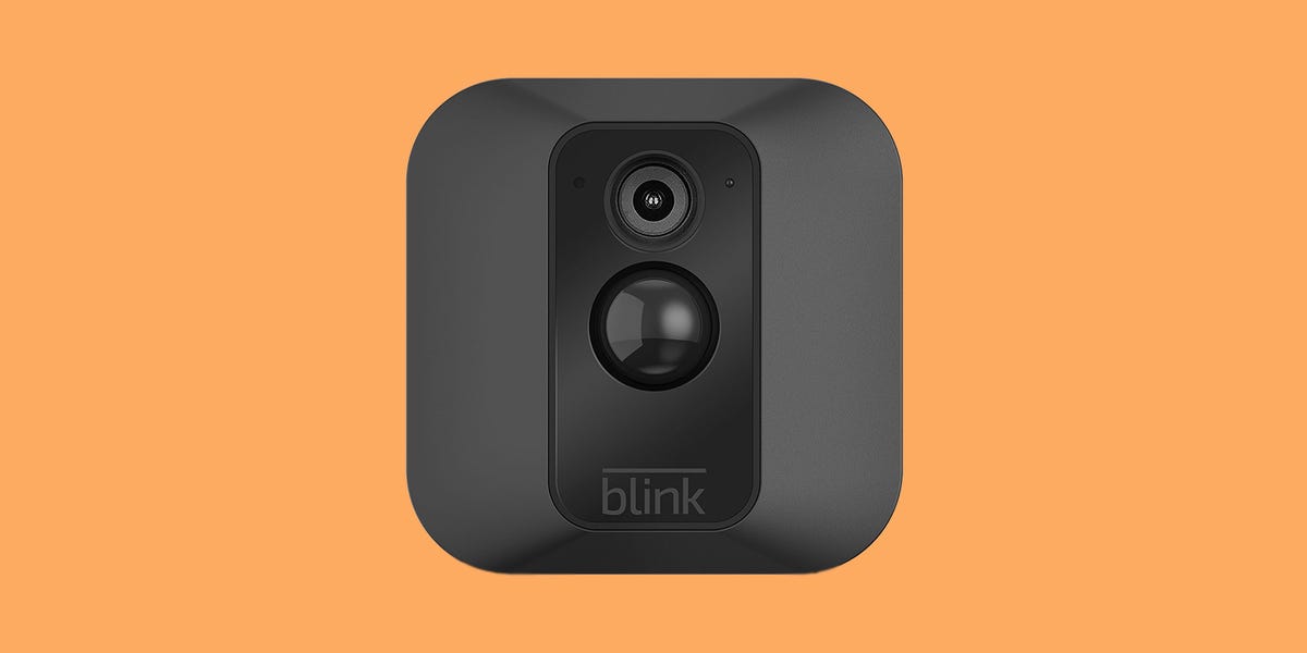 Blink XT2 Review