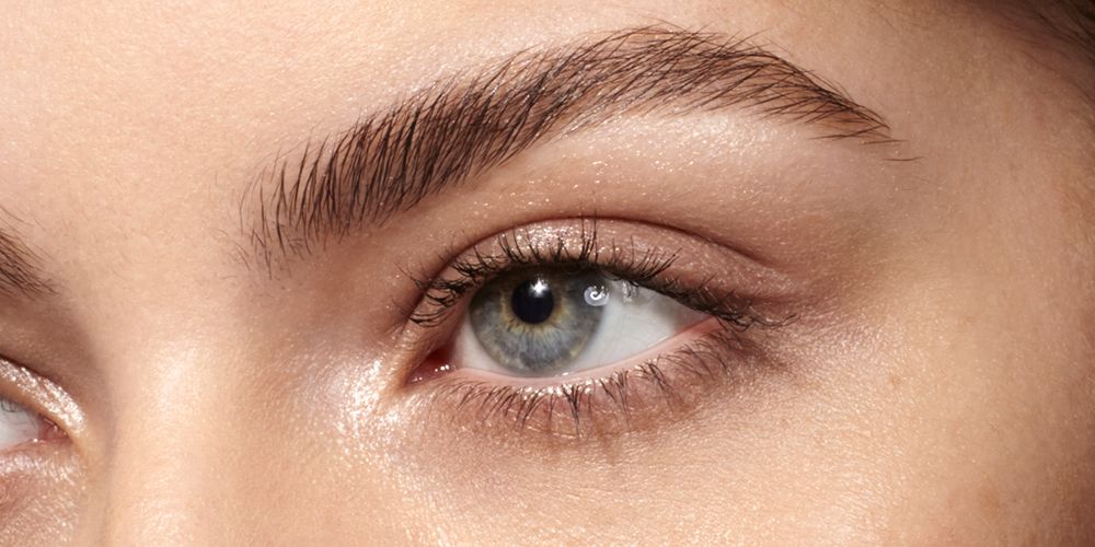 The most common eyebrow concerns - Brow grooming and make-up tips