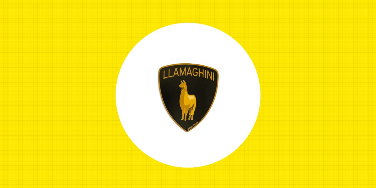 Add Some Proverbial Horsepower with These Car-Themed Stickers