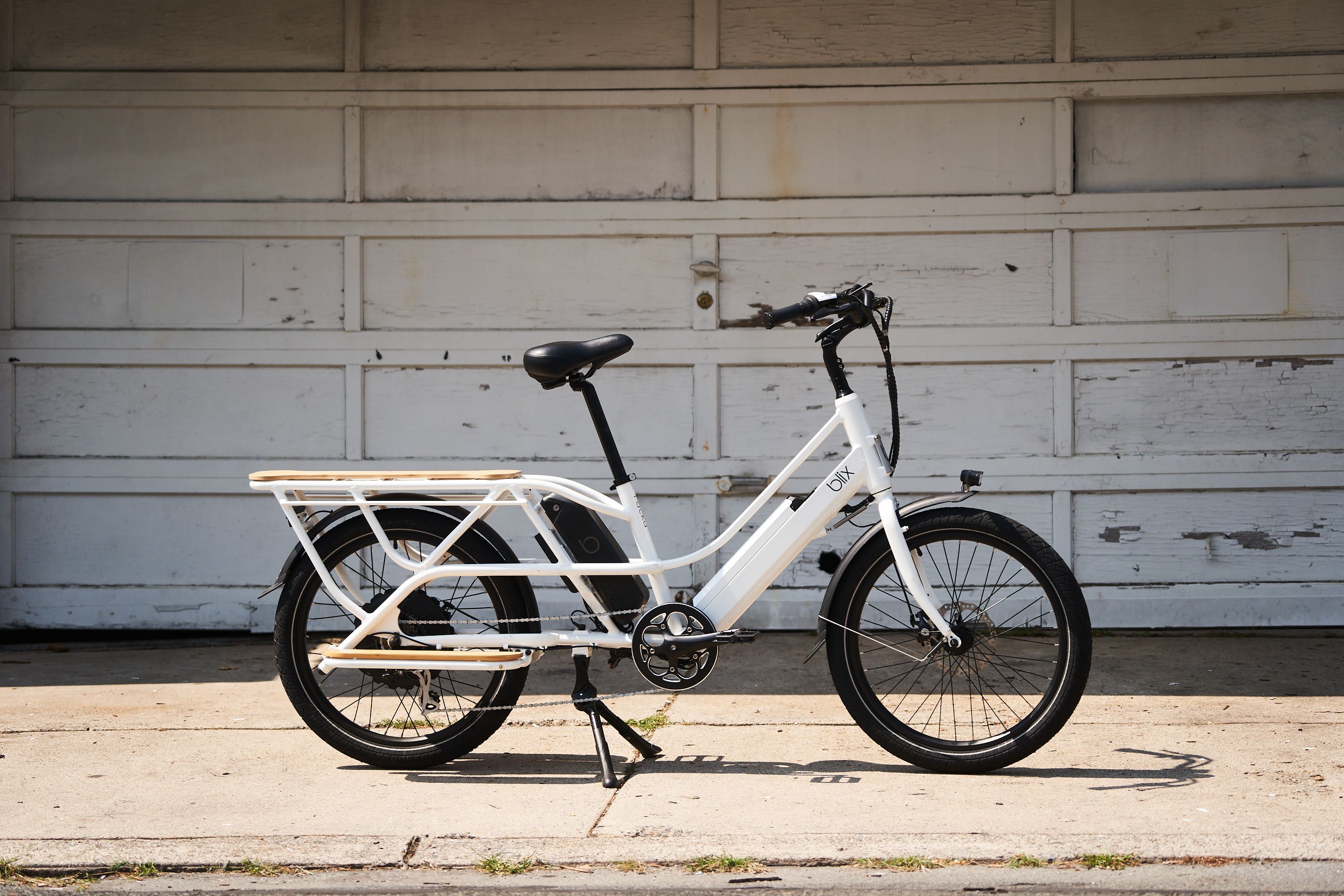 story electric bike review