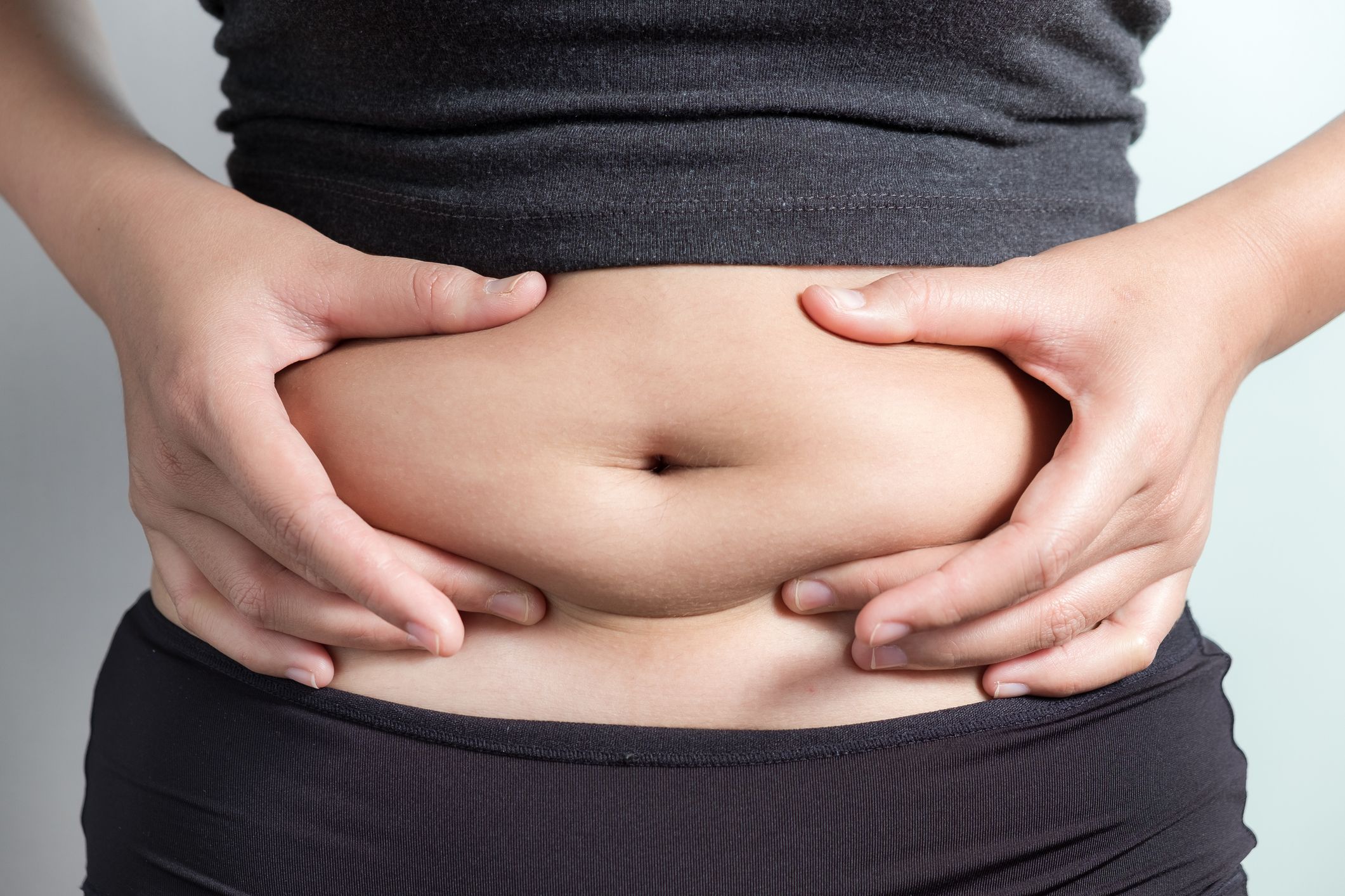 Belly bloat: Why your hormones might be the secret cause