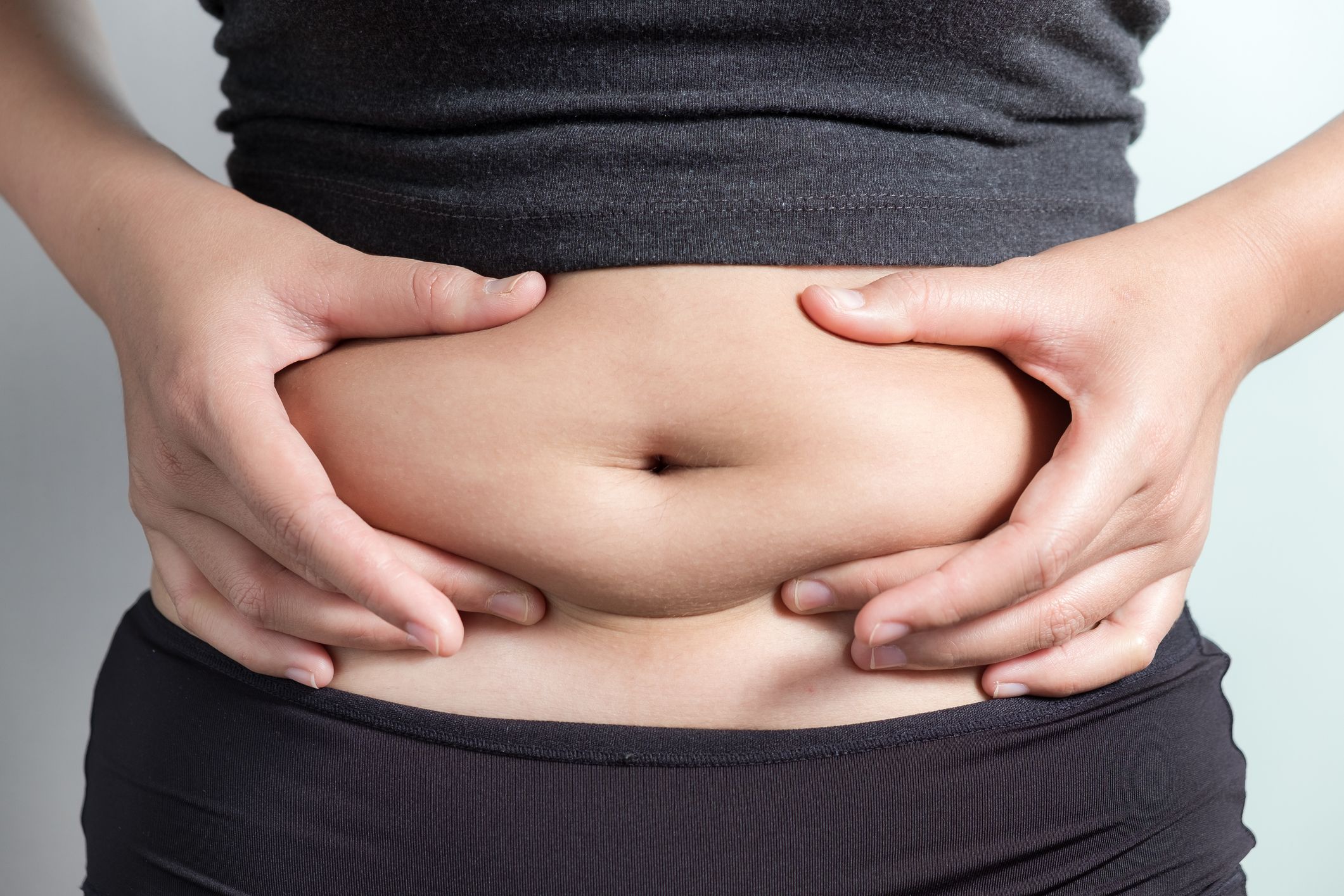 Constipation Bloating: Causes, Treatment & Prevention