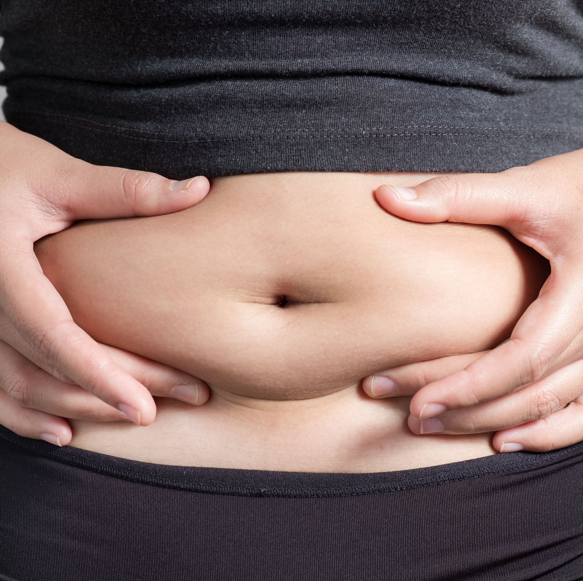Natural Home Remedy for Belly Bloating, Gas & Stomach Pain, Reduces Gas