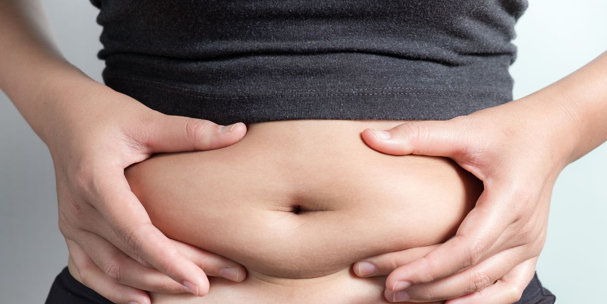 7 Reasons You Should be Talking About Abdominal Bloating
