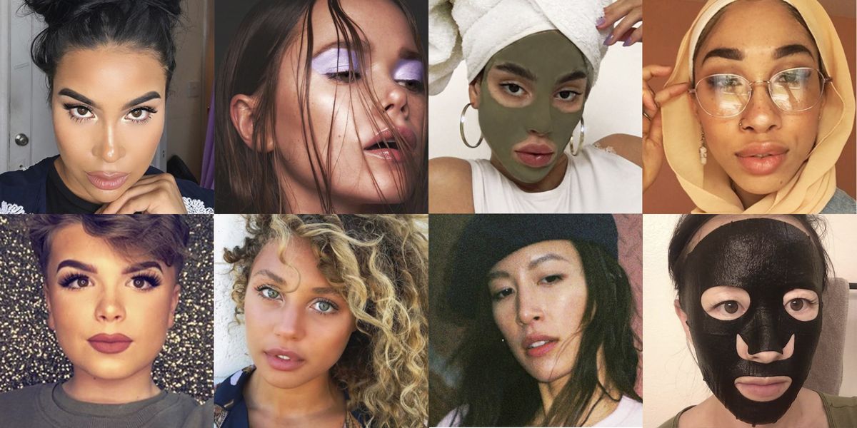 8 Cool Beauty Bloggers We Want To Watch In 18 African Lifestyle