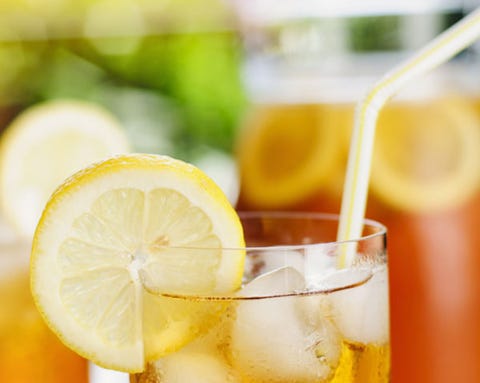 Five Ultimate Iced Tea Recipes