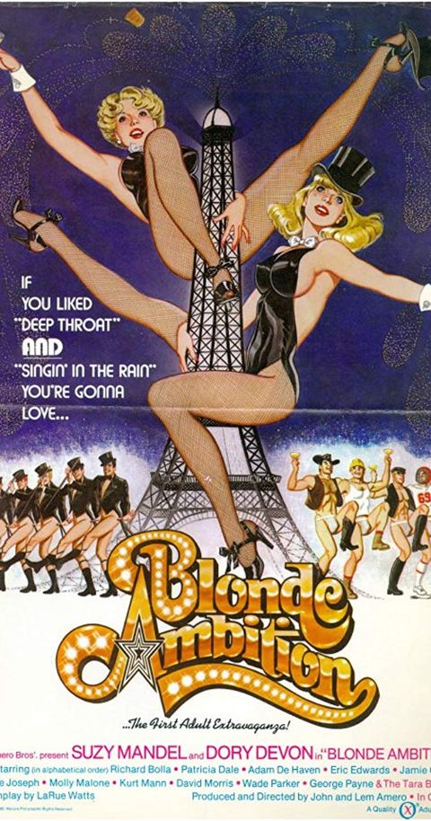 Vintage Erotic Films - 25 Best Vintage Porn Movies - Top Classic Pornographic Films ...