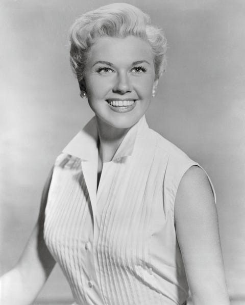 Doris Day has died at the age of 97