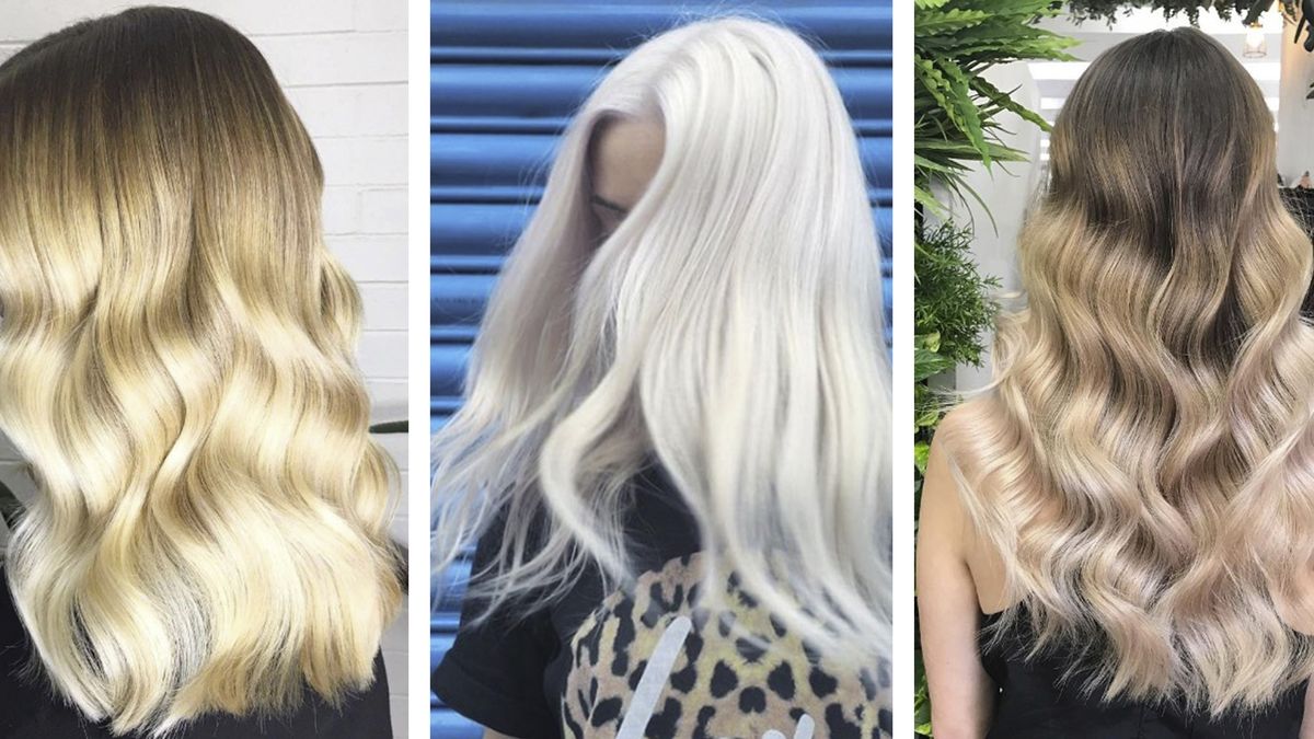 Blonde hair: How to know which shade will suit you