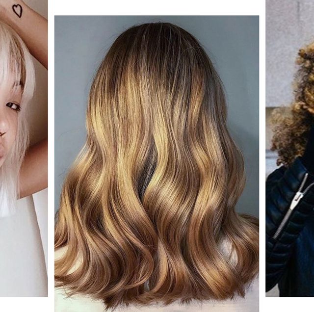 16 blonde hair trends that'll convince you to go light this summer