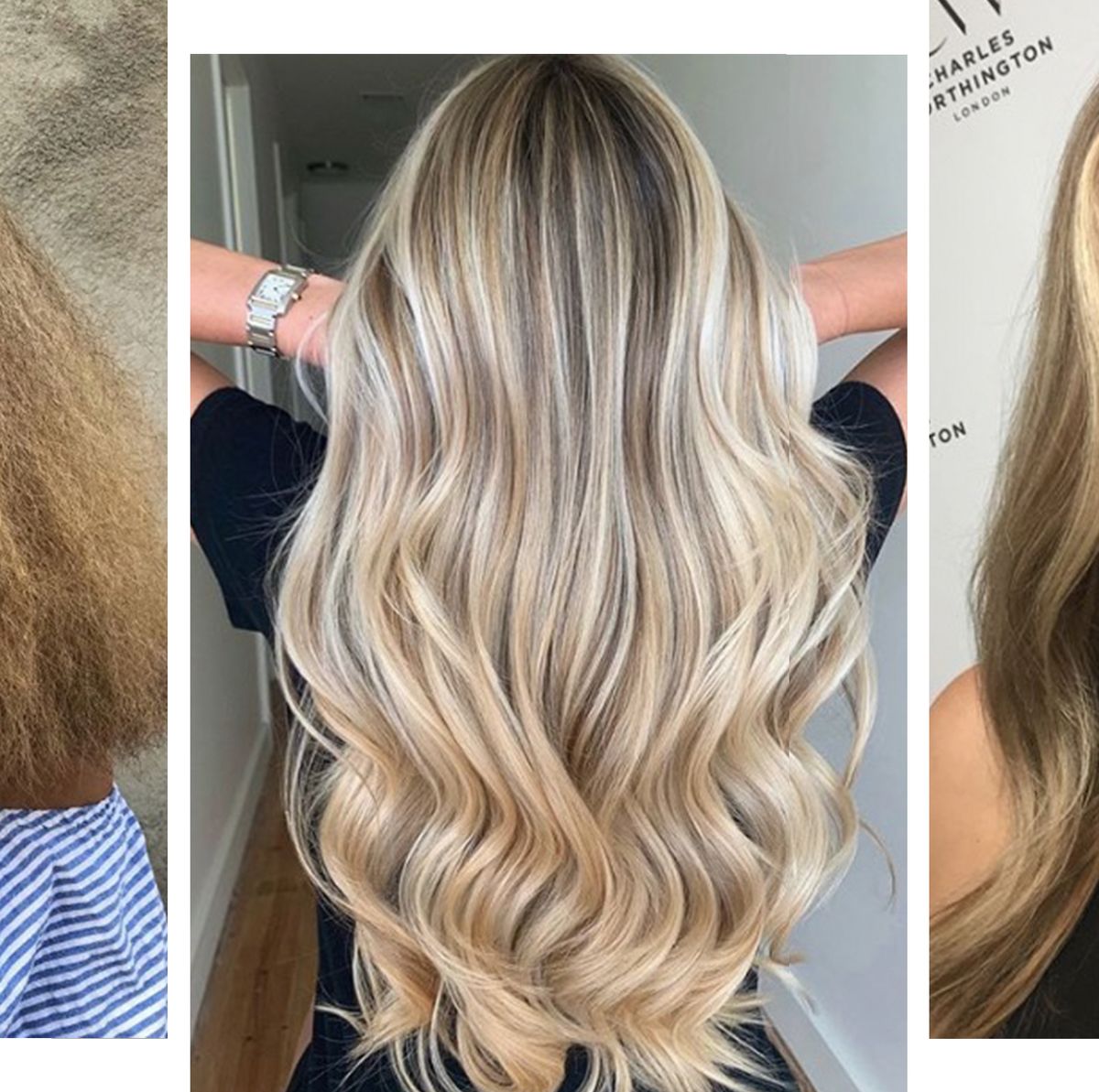 Blonde Highlights: 17 Styles Show