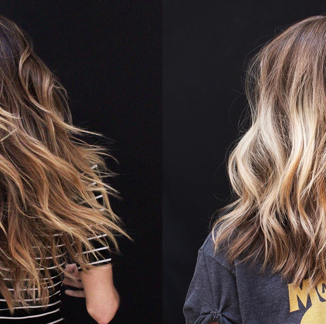 20 Coolest Blonde Ombre Hair Color Ideas Summer Hair Trends 2019