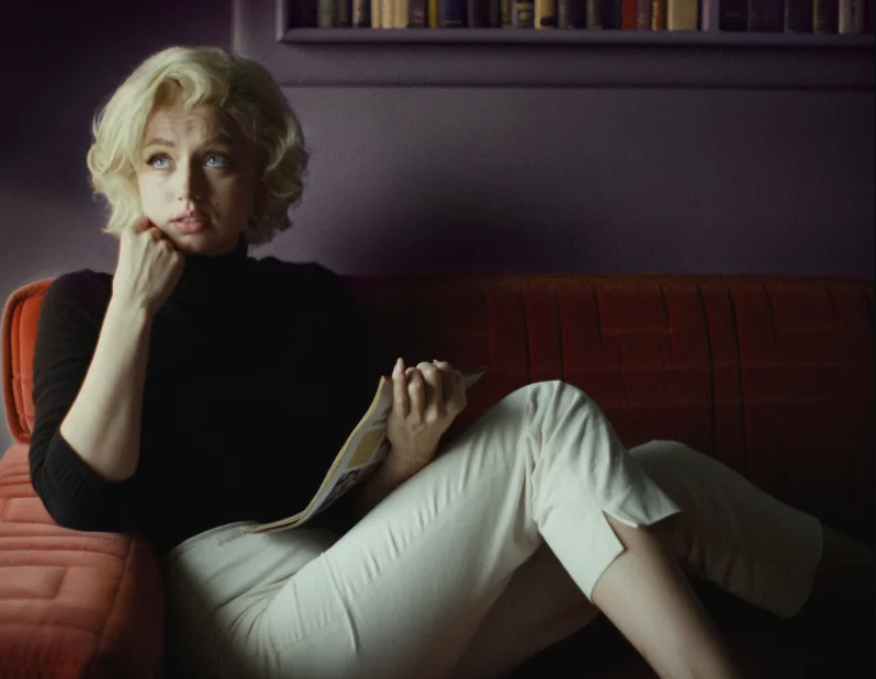 Blonde: What's The True Story Behind The Marilyn Monroe Movie?