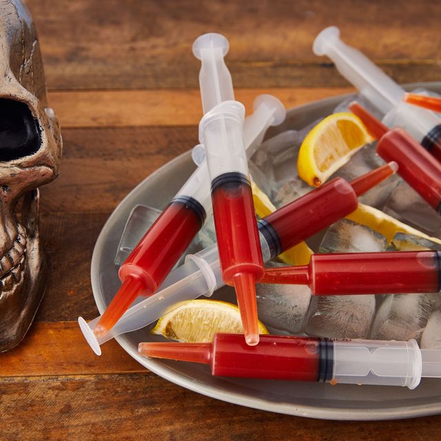 40 Adult Halloween Party Ideas Halloween Food For Adults