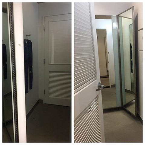 The Best And Worst Fitting Rooms To Have Sex In