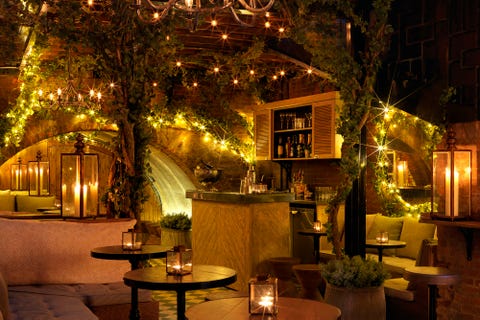Best Hotel Bars In London