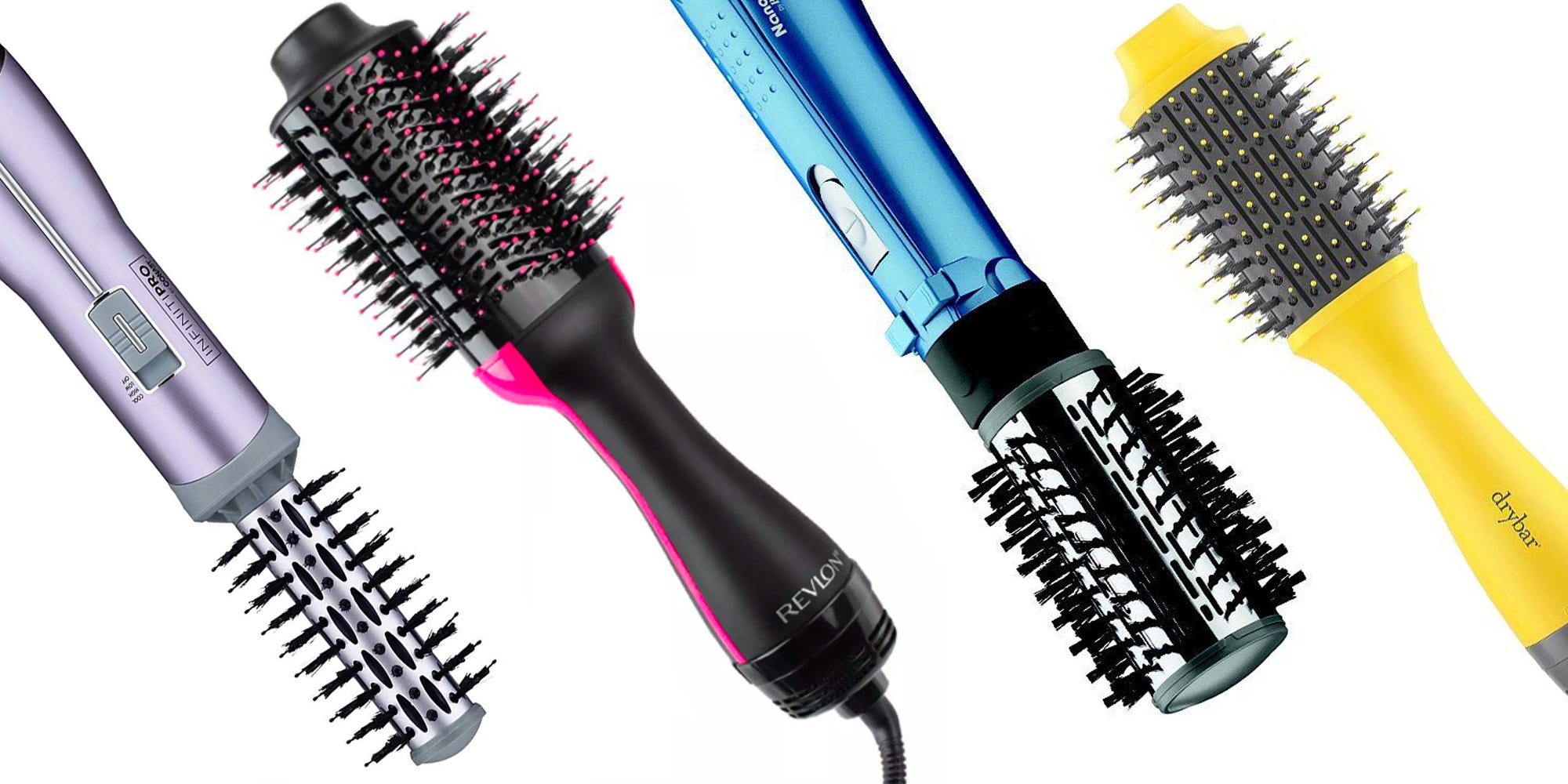 Best Brush For Blow Drying Online Sale UP TO 72 OFF