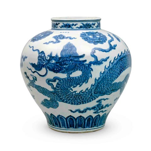 Chinese Porcelain