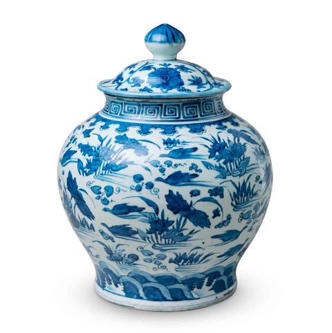 Chinese Porcelain