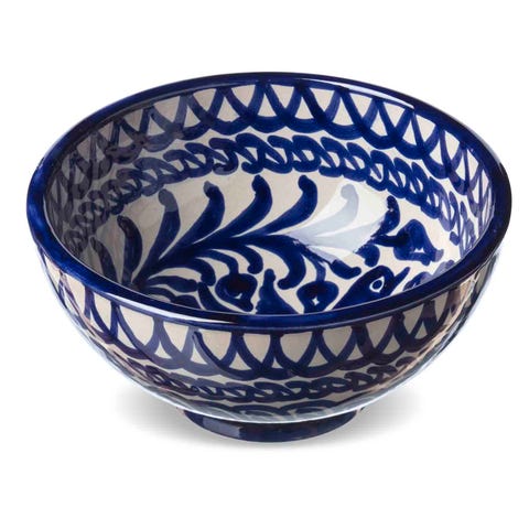 Spanish Fajalauza