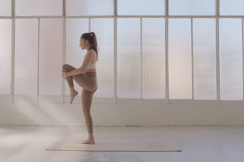 gentle exercises for legs and buttocks