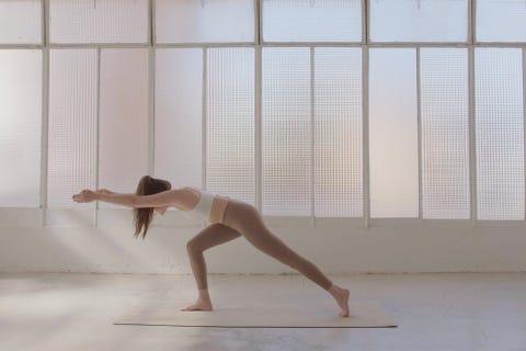 gentle exercises for legs and buttocks