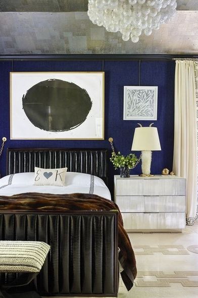 Best Blue Bedrooms Blue Room Ideas