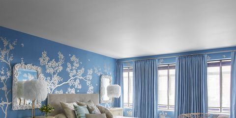 The Best Blue Gray Paint Colors And Most Popular Jenna Kate At Home