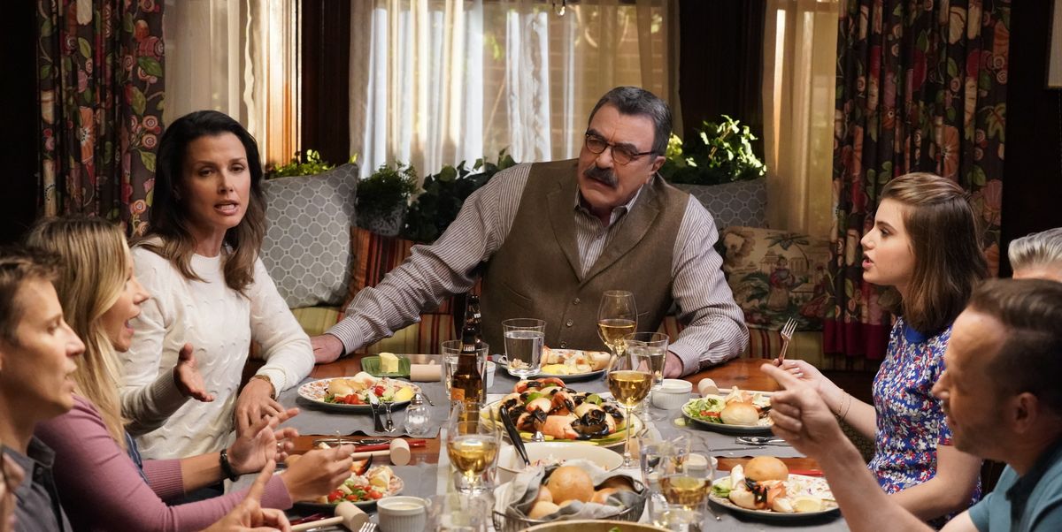 Blue Bloods Season 11 Cast Meet New and Returning Characters