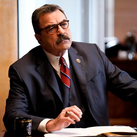 Blue Bloods Cast Meet The Cast Of Blue Bloods Season 10