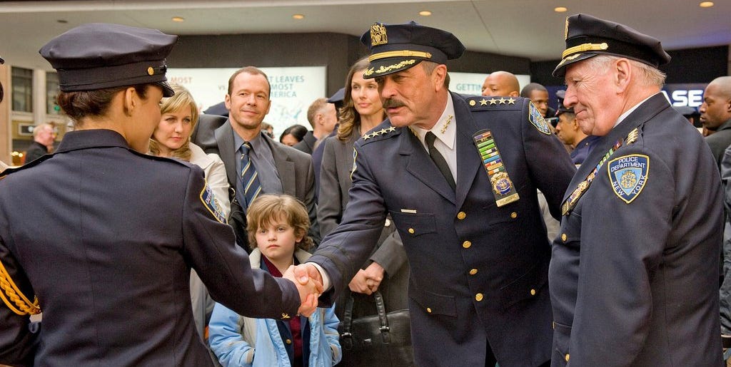 CBS Renews 11 Returning Series Blue Bloods, NCIS, Bull
