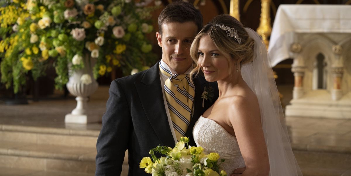 Blue Bloods Season 9 Finale Will Show Jamie Reagan and