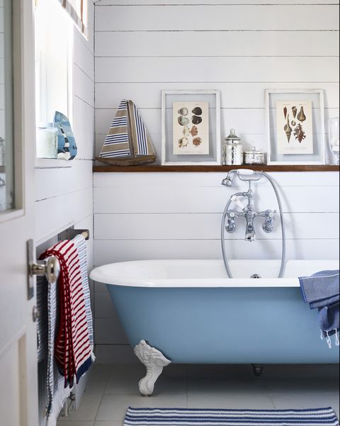 Clawfoot Tub Ideas For Your Bathroom, Clawfoot Tub Bathroom Design Ideas
