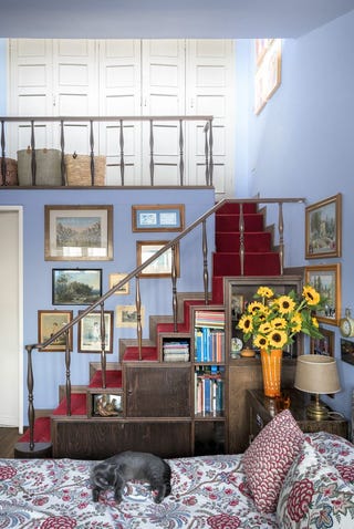 Featured image of post Yellow Pale Blue Home Decor / Have you ever considered pale yellow as an option for your home.