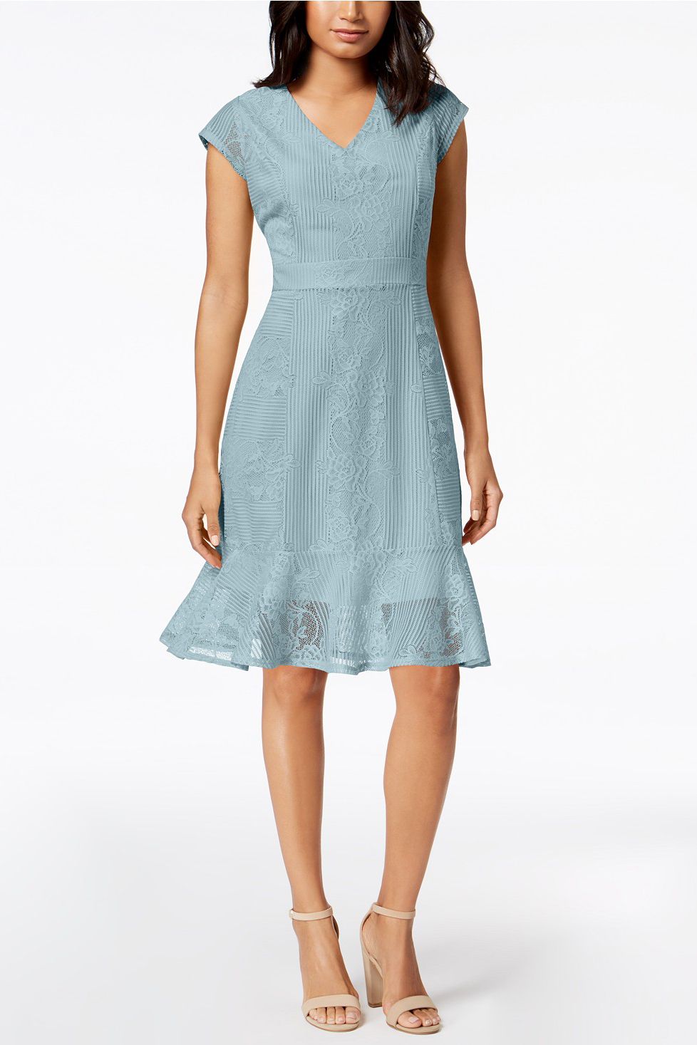 womens long easter dresses