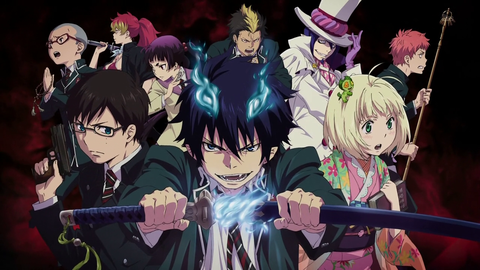 Las 30 mejores series de anime japonés que debes ver
