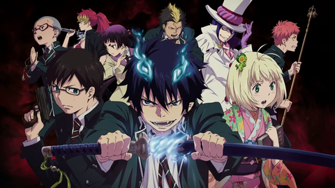 Las 30 mejores series de anime japonés que debes ver Las 30 mejores series de anime japonés que debes ver
