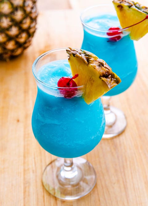 36 Best 4th of July Drinks - Easy Cocktail Recipes For Fourth of July