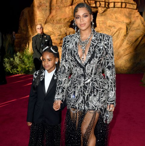 premiere of disney's "the lion king"   red carpet