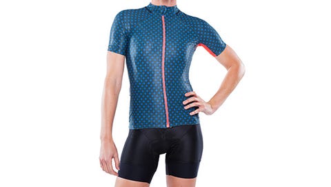 best women's cycling kits