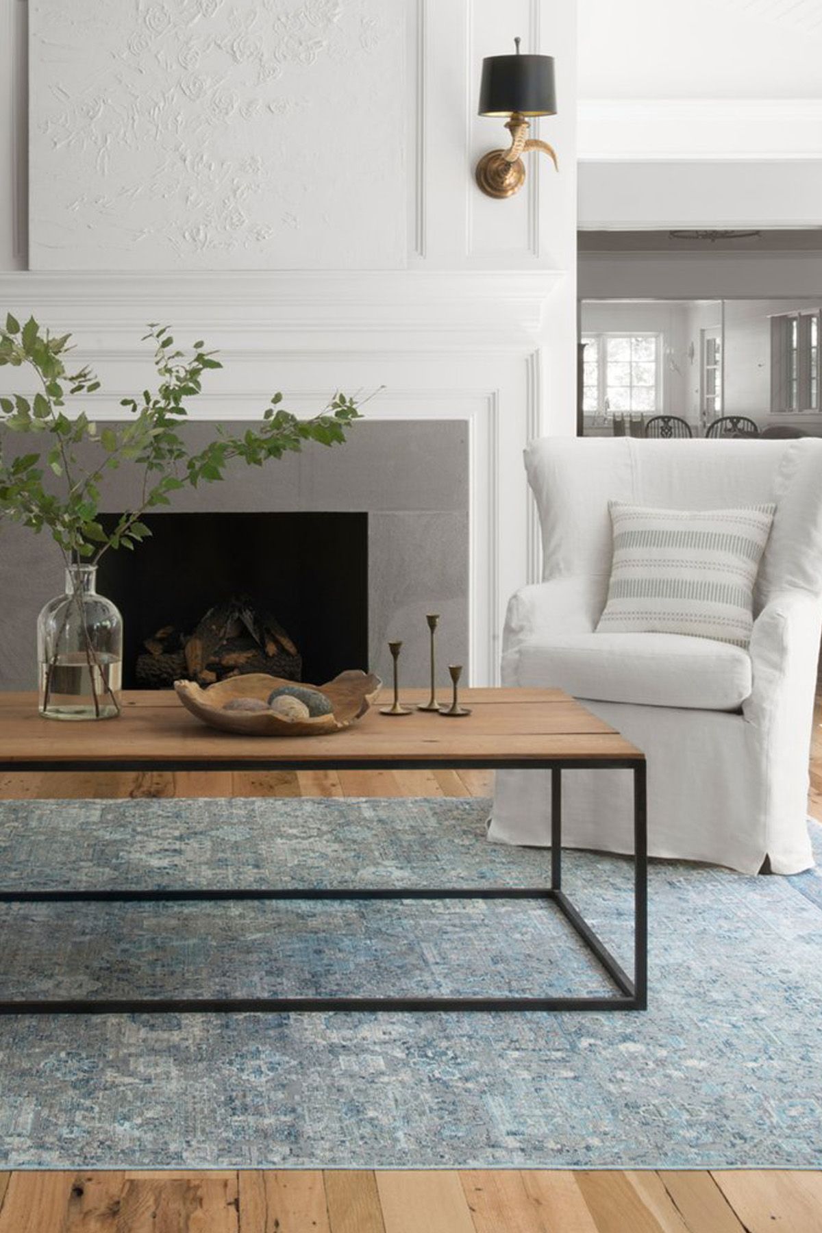 Joanna Gaines New Magnolia Collection Rugs Are Just Perfect   Blue Joanna Gaines Rug 1519924041 