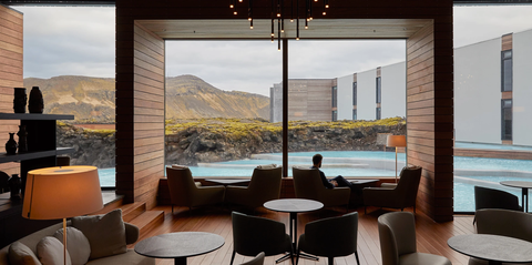 The 10 Luxury Wellness Escapes You Ll Want To Book For 2020