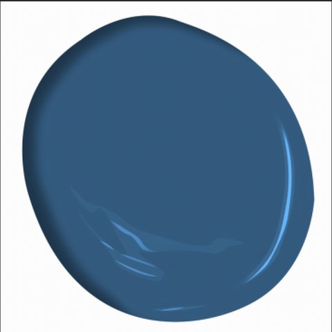 34 Best Blue Paint Colors Designers Favorite Blue Paints 34 Best Blue Paint Colors Designers Favorite Blue Paints